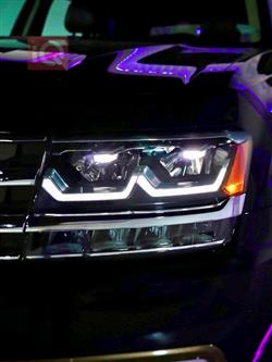 فولكسفاغن أطلس